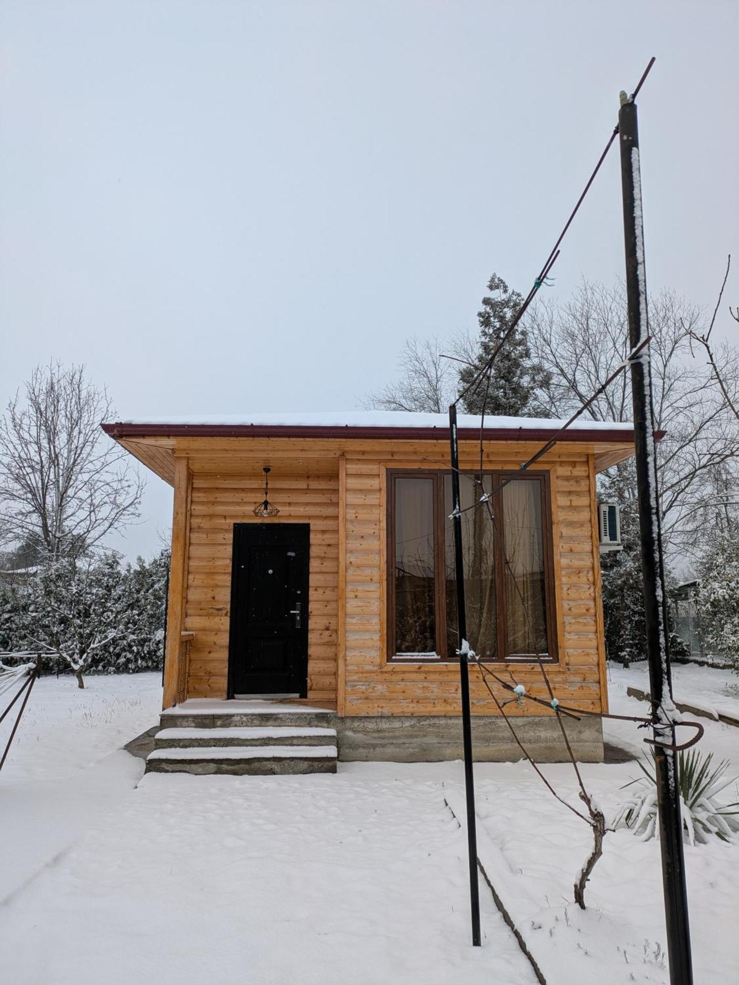 Cosy Kvara77 Sugdidi Exterior foto